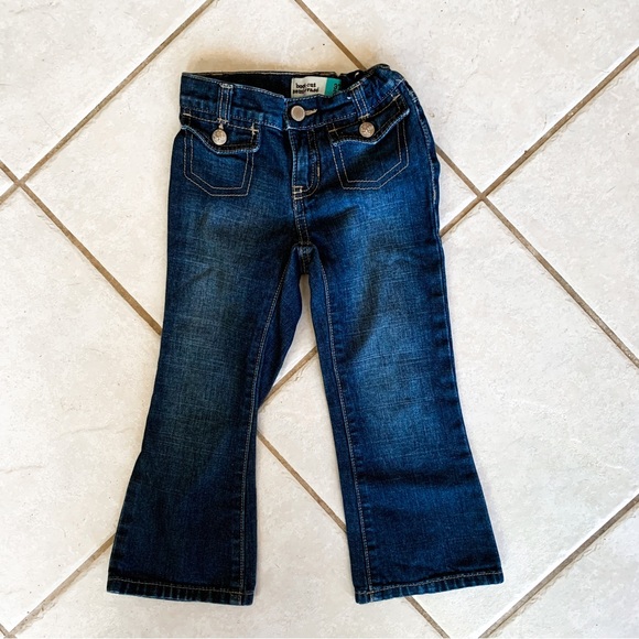 Old Navy • Bootcut Jeans - Picture 1 of 5